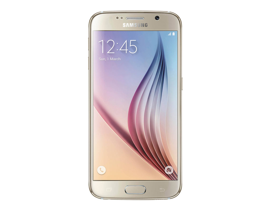 موبایل سامسونگ مدل Galaxy S6 SMG920F